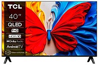 Телевізор TCL 40S5K