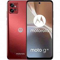 Смартфон Motorola G32 8/256GB Satin Maroon