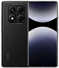 Смартфон Xiaomi Redmi Note 14 Pro 12/512GB NFC Black (Global) (без зарядного пристрою)