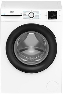 Пральна машина вузька Beko BM1WFSU36243WB