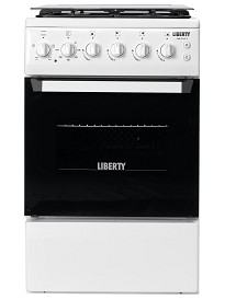 Плита комбінована Liberty PWE 5114 C-F
