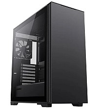 Корпус Gamema Quest Black