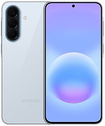 Смартфон Samsung Galaxy A57 5G 8/128GB Icyblue (SM-A576BLBB)