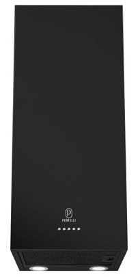 Витяжка Perfelli PRIMO 36PEB NERO