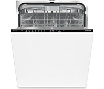 Вбудована посудомийна машина Gorenje GV16D