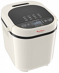 Хлібопічка Moulinex Fast & Delicios OW210A30
