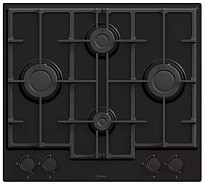 Варильна поверхня Perfelli PERLA M60C NERO