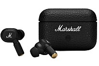 Навушники Marshall Headphones Motif II ANC Black (1006450) UA UCRF