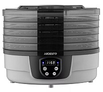 Сушарка для овочів і фруктів Ardesto FDB-532TTC