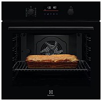 Духова шафа Electrolux LOF6P16Z