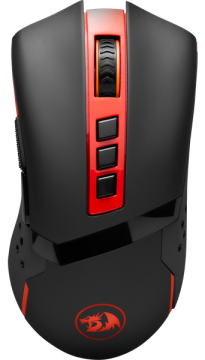 Миша ігрова Redragon Blade IR Wireless Black (75075)