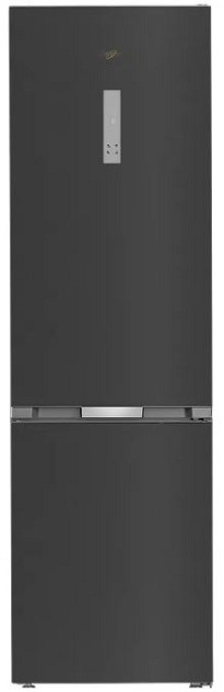 Двокамерний холодильник Whirlpool WHK26402 XBR4U