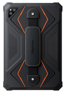 Планшет Blackview Tab Active 6 10.1 8/128GB LTE Android Orange