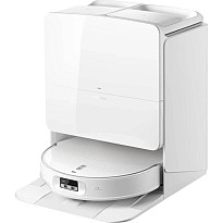 Робот-пилосос Roborock Qrevo Edge 2 Pro White UA UCRF