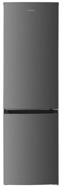 Холодильник Heinner HCNF-HM253XF+