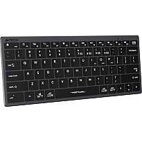 Клавіатура дротова A4-Tech FBX51C (Grey)