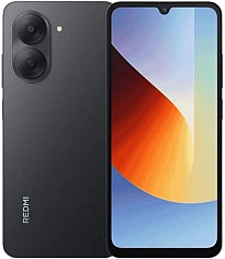 Смартфон Xiaomi Redmi A7 3/64GB Black (Global) (Із зарядним пристроєм)