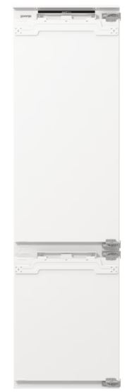 Вбудований холодильник Gorenje NRKI519E82WF