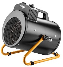 Теплова гармата (тепловентилятор) NEO Tools 90-069