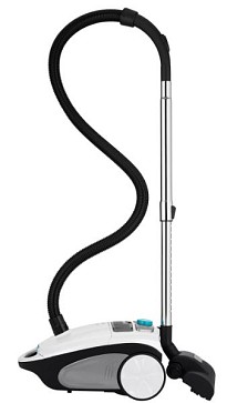 Пилосос Ardesto VC-I-B800W