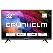 Телевізор Grunhelm 32H300-T2