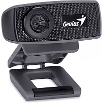 Веб-камера Genius FaceCam 1000X HD (32200003400)