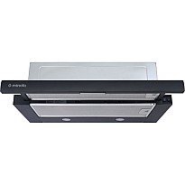 Витяжка Minola MTL 6292 BL 700 LED телескопічна