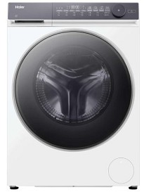Прально-сушильна машина Haier HWD80-B14367U1-S