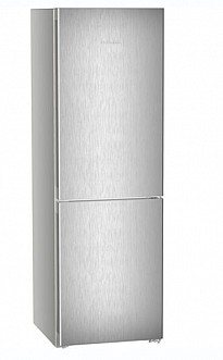 Холодильник Liebherr CNsff 5703 Pure нержавіюча сталь