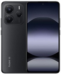 Смартфон Xiaomi Redmi Note 14 5G 8/256GB Black (Inter)