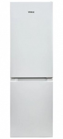 Холодильник Vivax CF-174 LF W (1,51 м, нижня мор. білий)