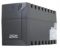 ДБЖ Powercom RPT-600A Schuko (360 Вт)