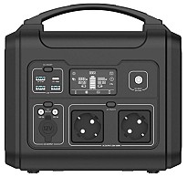 Зарядна станція Ezviz PS600