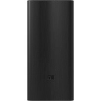 УМБ (Power Bank) Xiaomi BHR9126GL 30000 mAh 18W Black