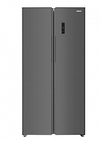Холодильник Edler ED-400IN Side-by-side