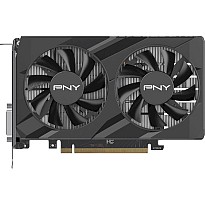 Відеокарта PNY RTX 3050 Verto Dual Fan (VCG30506DFXPB1)
