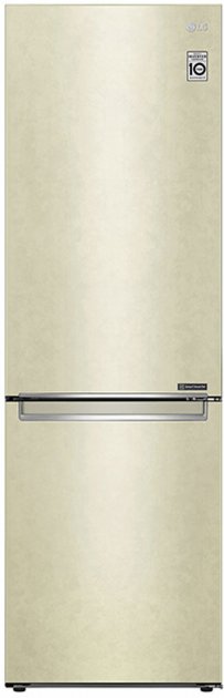 Холодильник LG GA-B459SECM DoorCooling+