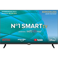 Телевізор Satelit 32H8200WS 32