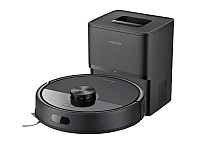 Робот-пилосос Roborock Q7 TF+ Black 