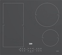 Варильна поверхня електрична Beko HII64200FMTZG