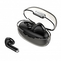Навушники ColorWay Slim TWS-2 Earbuds Black