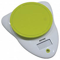 Ваги кухонні Rotex RSK06-P 5 кг
