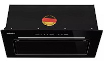 Витяжка Weilor LUMINA WBG 68 BLACK