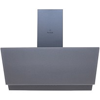 Витяжка Perfelli DNS 6252 D 700 SG LED декоративна