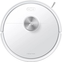 Робот-пилосос Roborock Q7 Pro Max White