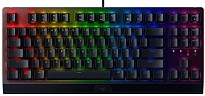 Клавіатура Razer BlackWidow V3 TKL Green Switch (RZ03-03490700-R3R1)