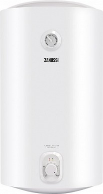 Бойлер Zanussi ZWH/S 50 Orfeus DH