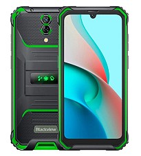 Смартфон Blackview BV7200 6/128GB Green