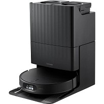 Робот-пилосос Roborock Qrevo Edge 2 Black UA UCRF