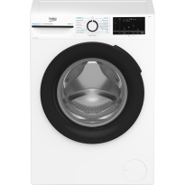 Пральна машина Beko BM3WFSU47235WB вузька